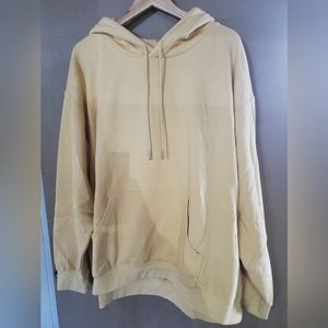 Ladies hoodie